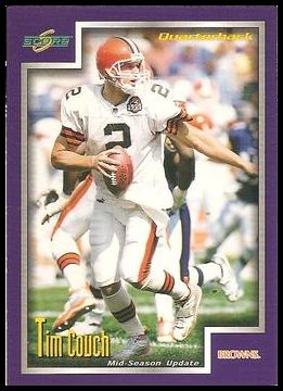S76 Tim Couch